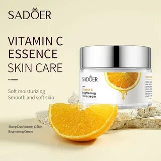 Sadoer vitamin c