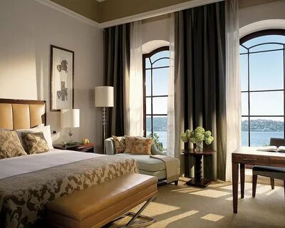 Роскошь и Элегантность: Four Seasons Hotel Amman 5 Сладости и подарки iberia-res