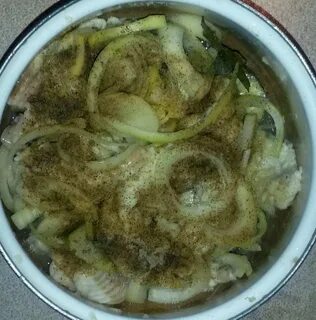 Как сделать щуку хе рецепт