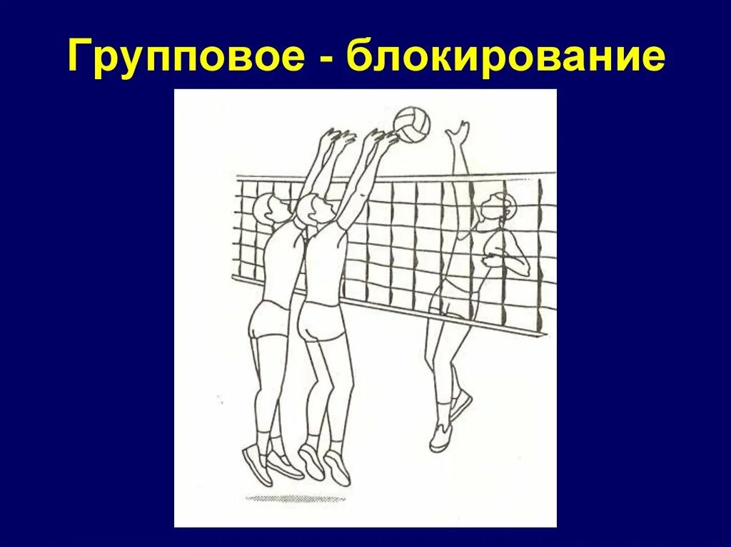 Блокирование в волейболе. Групповое блокирование в волейболе. Схема блокирования в волейболе. Групповое блокирование в волейболе техника.