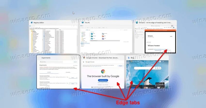 Как убрать alt tab. Альт таб. win tab. microsoft edge tabs. alt tab windows 10.