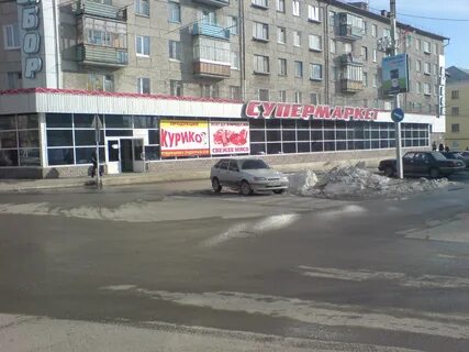 Столичный краснотурьинск