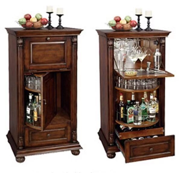 Мини бар для напитков. Барный шкаф howard miller cognac. барный шкаф howard miller 695-168 monaciano wine &amp; bar cabinet. барный шкаф–консоль howard miller. домашний бар для напитков.