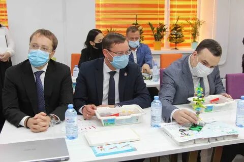 Уральский бизнес 2