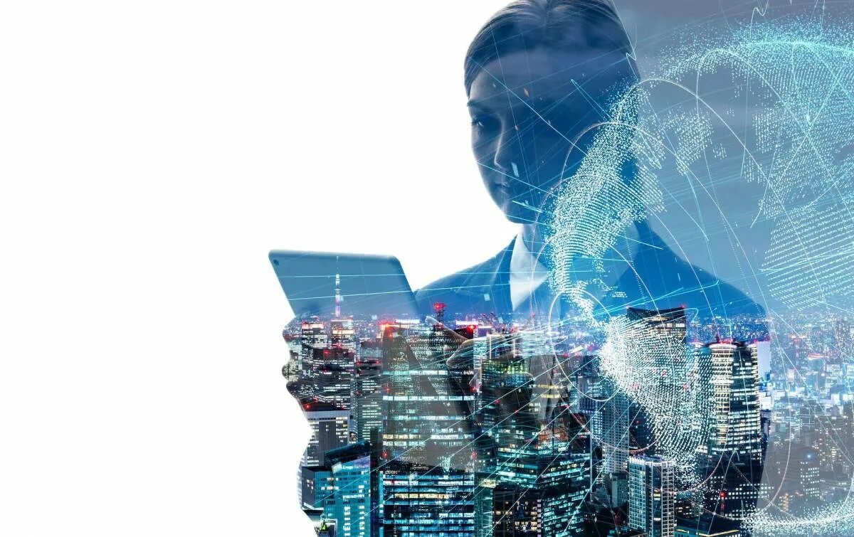 Цифровая трансформация реализовать проект. Цифровая трансформация реализовать проект
