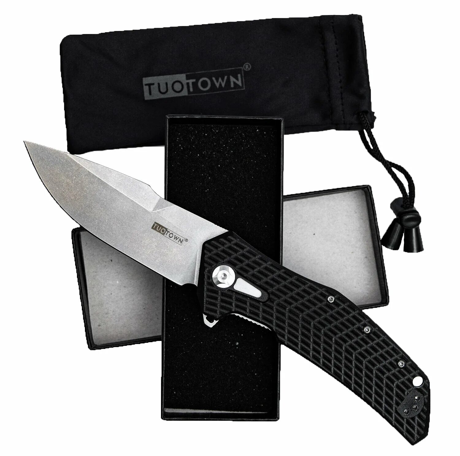 Ножи tuotown купить. Нож TUOTOWN jj103-tuo-b. TUOTOWN ножи. TUOTOWN набор ножей. Топор TUOTOWN.