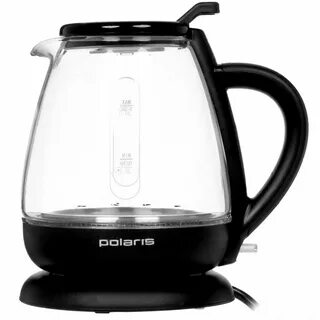 Подключение чайника polaris