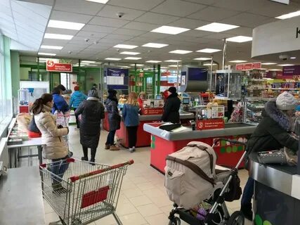 Аренда прикассовых зонах