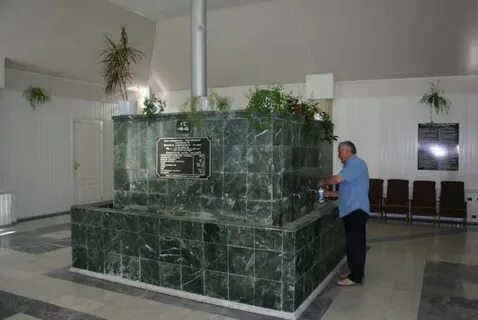 Санаторий обуховский свердловская область лечение
