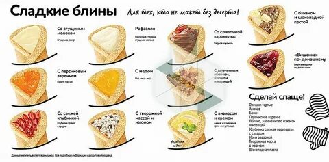 Блин мастер