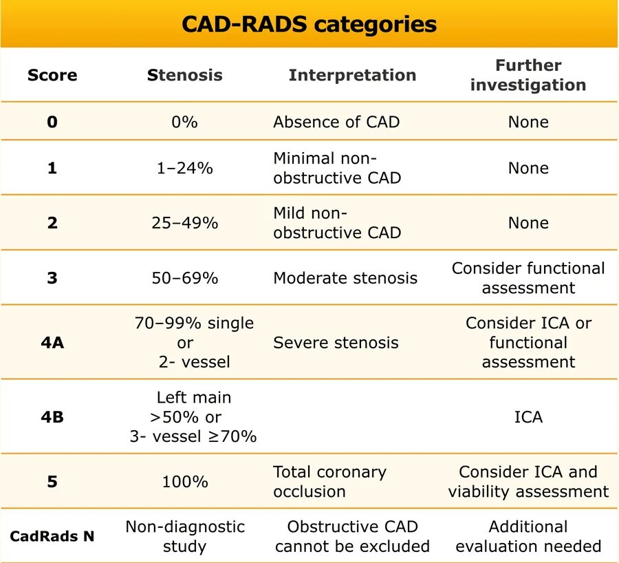 CAD rads классификация. CAD rads шкала. Vi-rads классификация. CAD-rads 1).