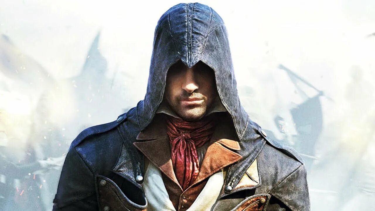 Assassin’s Creed: Unity – 2014. Ассасины лица. Лицо ассасина. Ассасин крид гидеон