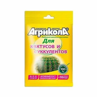 Удобрение для редиса