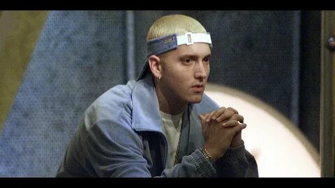 Eminem abracadabra