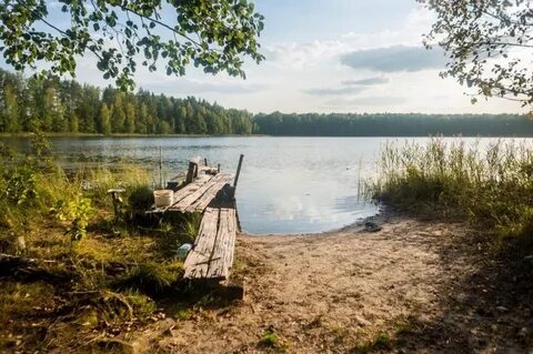 Великом озере