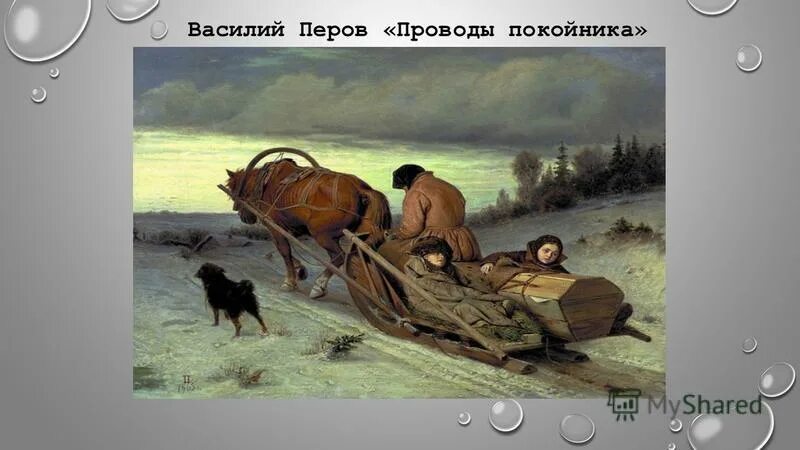 картина полотном перова ,,проводы покойник. перов. 1865. перов художник проводы покойника. перова проводы.