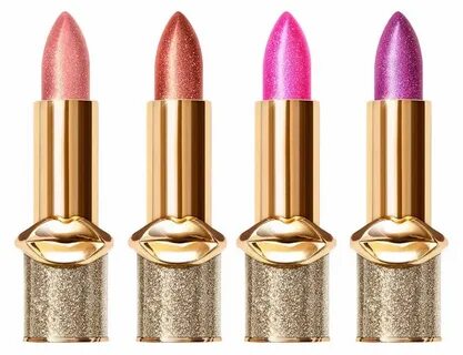 Pat mcgrath labs satinallure lipstick