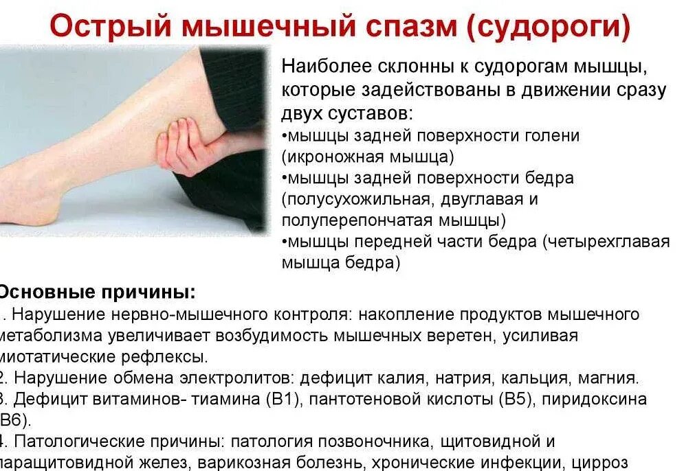 Тянет ступню причины. Судороги в ногах причины. сводит ноги судорогой причины. сводит мышцы на ногах причины. свело ногу судорогой что делать.