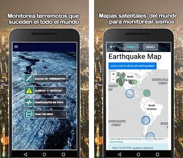 Weather xl pro 1.5 4.7