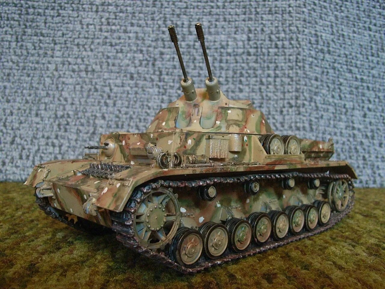 103 zwilling), «кугельблиц». Флакпанцер 4 кугельблиц. Flakpanzerkampfwagen iv (3 cm m. K. Кугельблиц зсу.