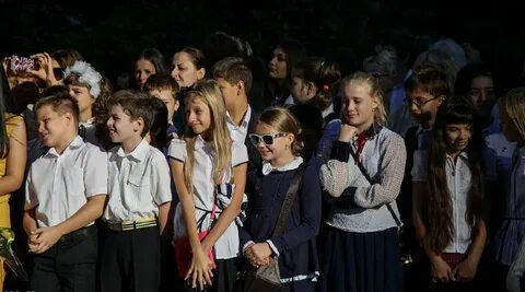 Школа 77 сочи