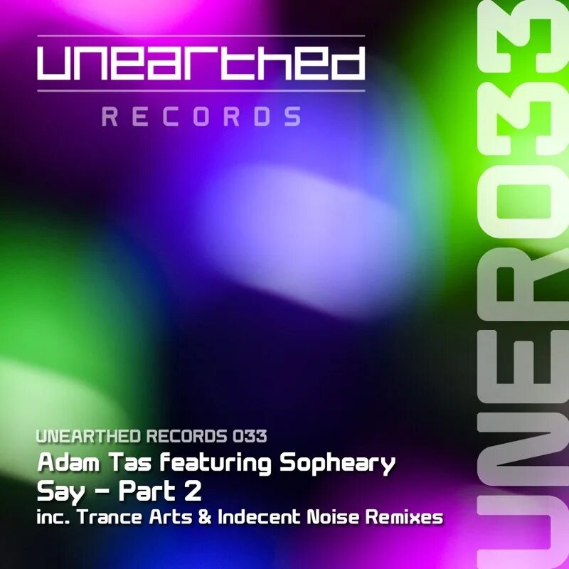 Песня remix adam. Sopheary. trance inc. adam tas ft. sopheary - say (ken loi remix). unearthed subliminal label.