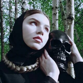 Анастасией креслиной