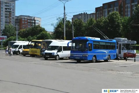 Транспорт 68
