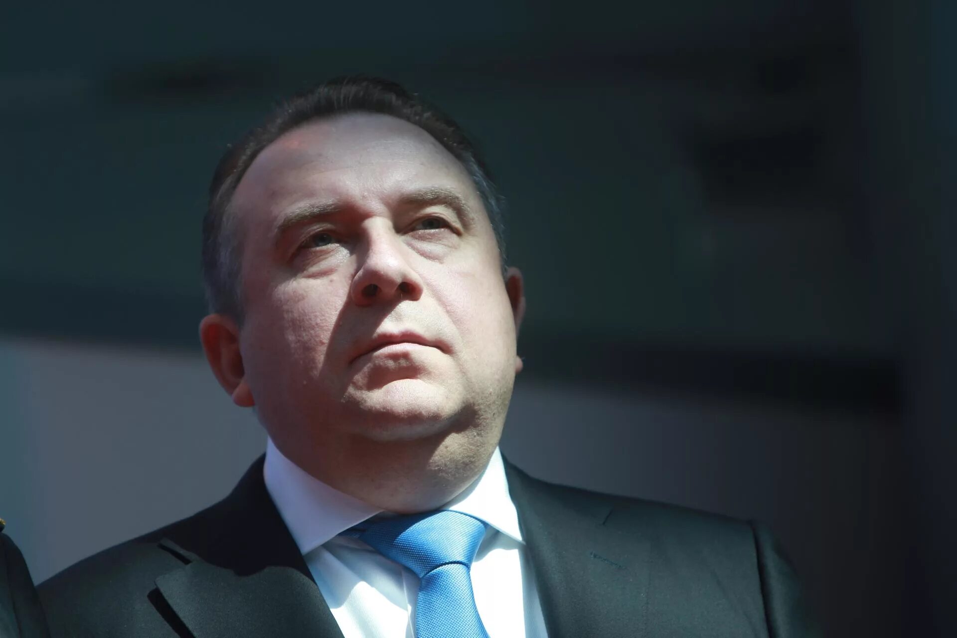 оск новости. совещание мантурова с рахмановым оск. объединённая судостроительная корпорация.