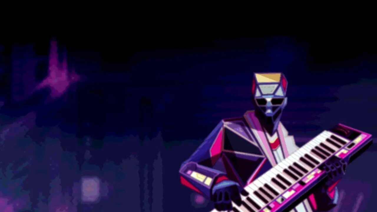 Synth e