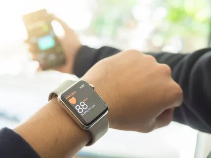 Apple iwatch 6