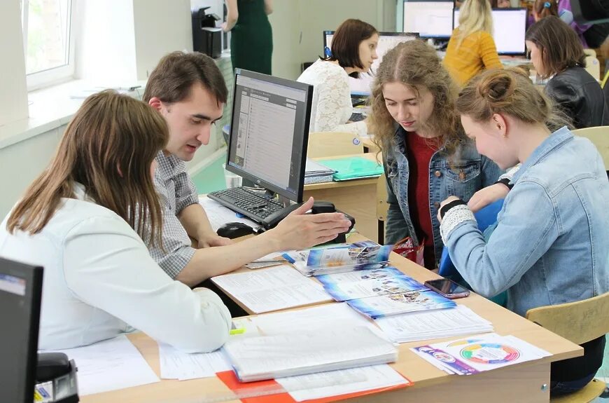 Квота для молодежи