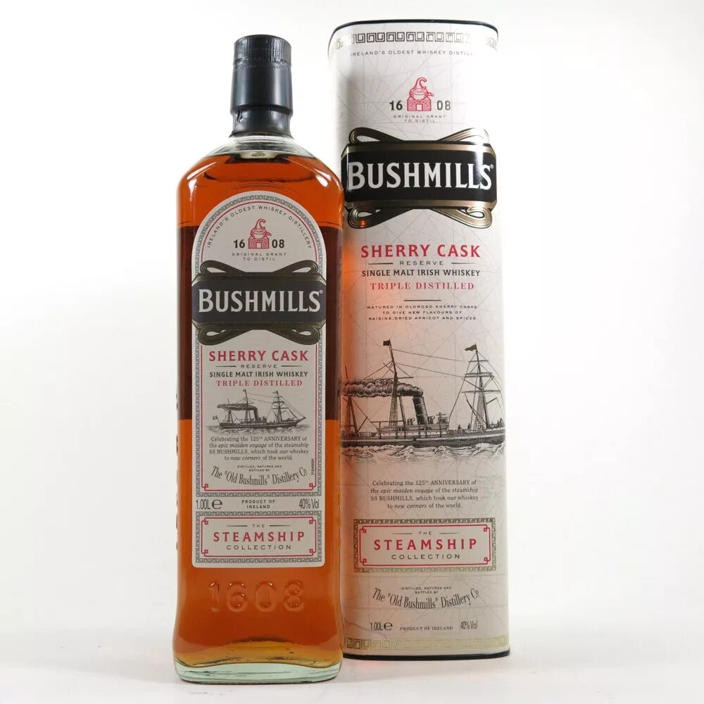 Sherry cask. Bushmills steamship sherry cask. bushmills sherry cask reserve. виски bushmills 1608 steamship. bushmills 10 sherry cask.