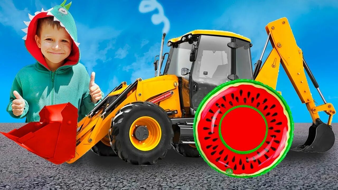 Каток машина. Трактор с катком. Игрушка каток брудер. Каток на гусеничный трактор. Трактор с катком.