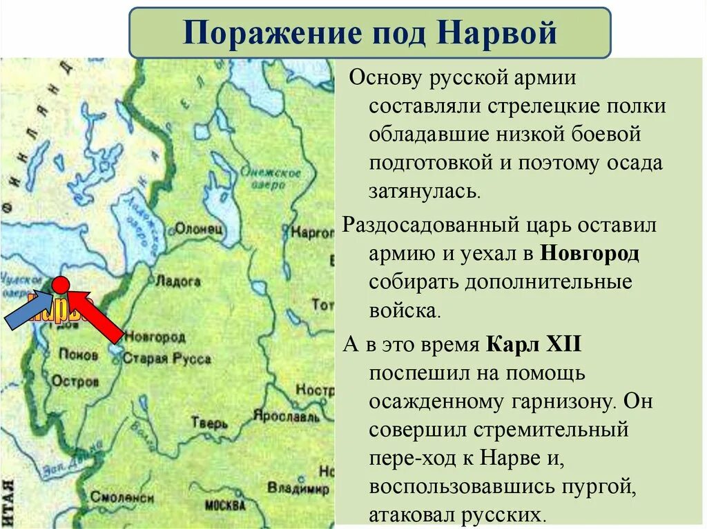 Нарва сражение. Битва под нарвой 1700 карта. северная война битва под нарвой карта. нарва на карте северной войны. поражение под нарвой карта.