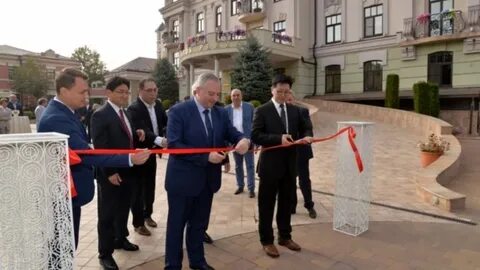 Директор ессентуков