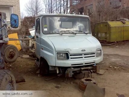 Запчасти бычок