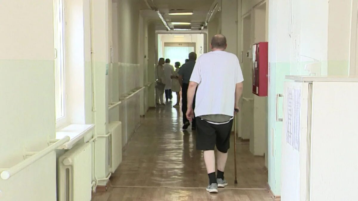 Нарушения в медицинских учреждениях