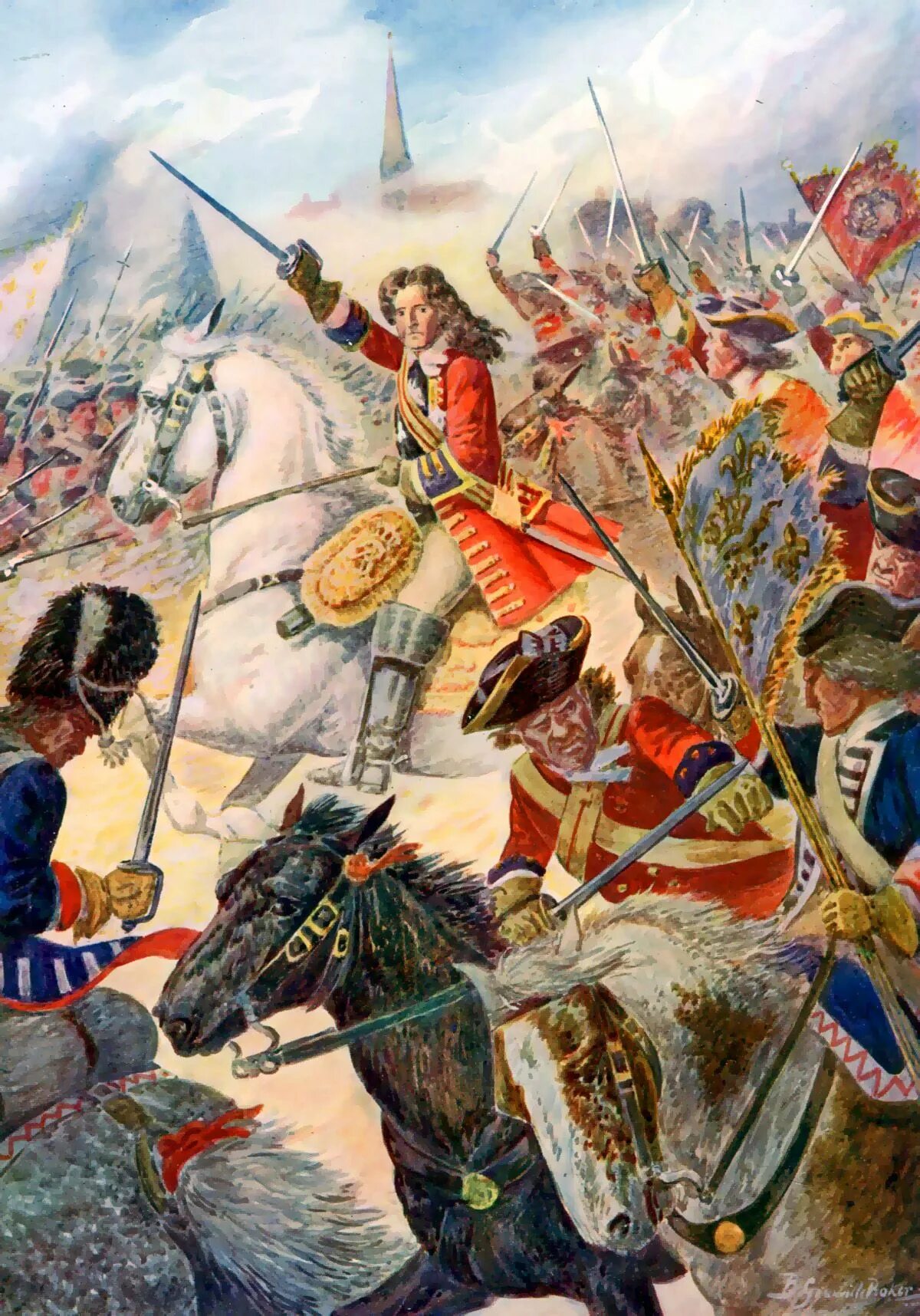 Битва при мальплаке. Битва при ауденарде. битва при ауденарде 1708. битва при рамильи 1706.
