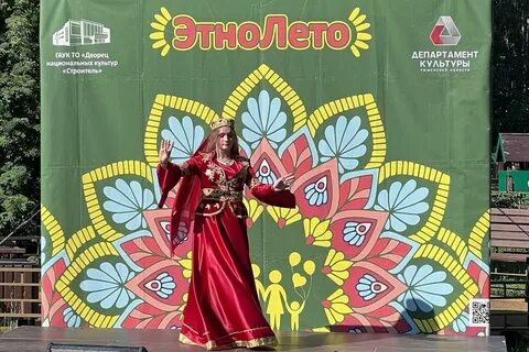 22 сентября фестиваль