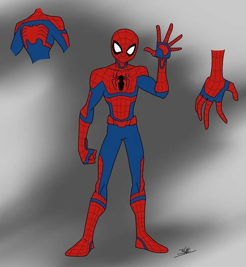 Включи человечек паук. Spectacular spider-man костюмы. костюмы человеков пауков. человек паук рисунок.