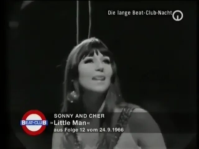 Sonny - cher - little man 1966г. Sonny cher little man 1966. Cher Sonny little man 1966 rimasterizzato. Sonny & cher - little man (Beat Club 1966). Шер литл мен слушать