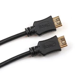 Hdmi type 2