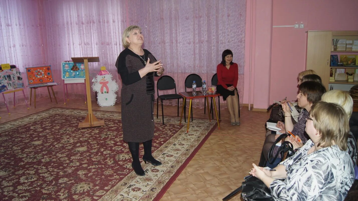 детский сад 18 астрахань.