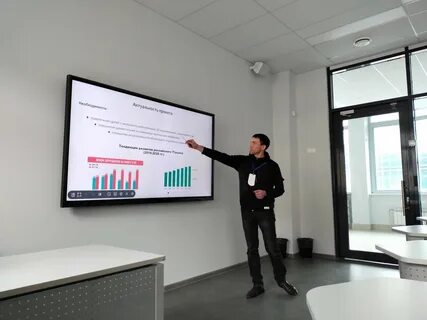 Приволжский межрегиональный центр повышения