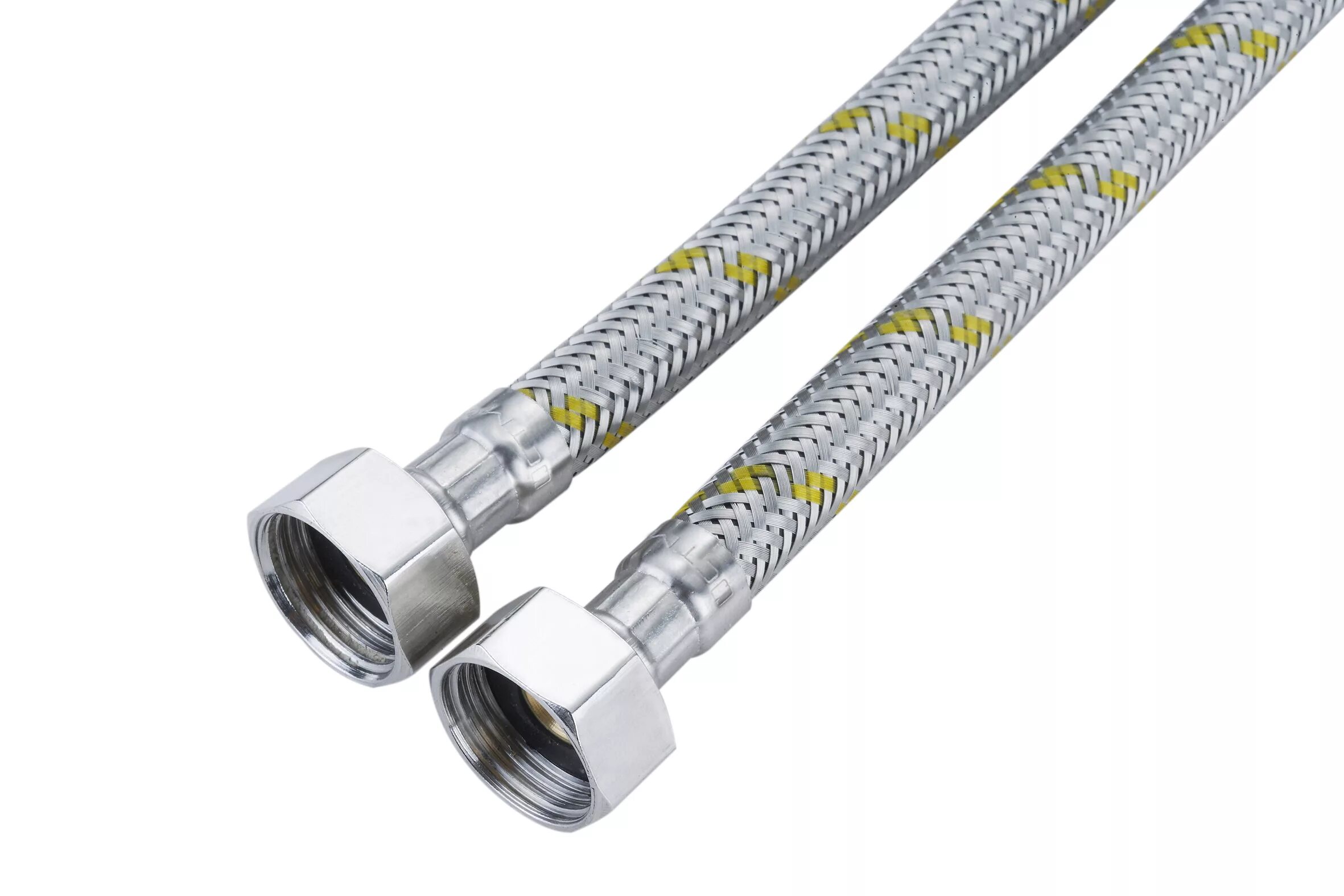 Гибкая подводка 2м. Подводка ctm 1/2&quot; г/ш 60см арт.cwfhm060. гибкая подводка газ 1 1/4. подводка гибкая пэ вс 100см г1/2-ш1/2.