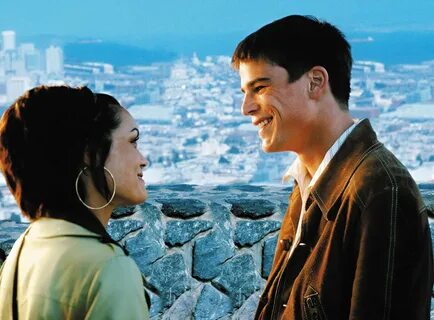 Josh Hartnett,Shannyn Sossamon.