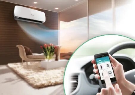 Hisense wi fi