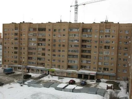 Нахабино ул московская