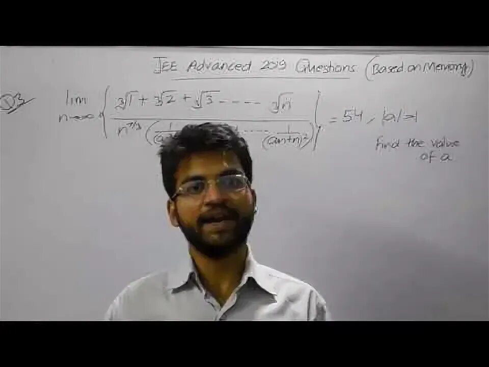 Limit questions. Limit questions